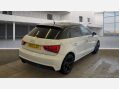 Audi A1 1.4 A1 Sportback TFSI Sport 5dr 4