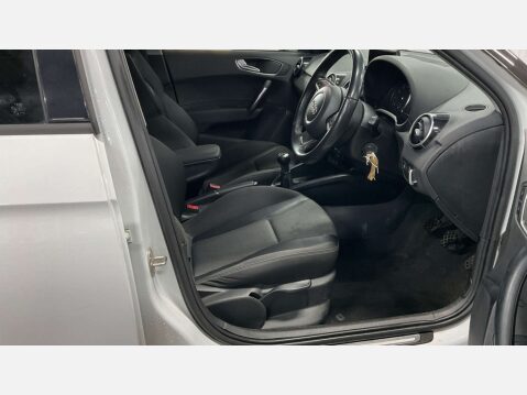 Audi A1 1.4 A1 Sportback TFSI Sport 5dr 5