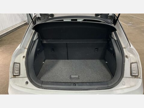 Audi A1 1.4 A1 Sportback TFSI Sport 5dr 9