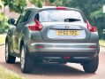 Nissan Juke 1.6 Juke Tekna CVT 5dr 6