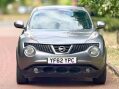 Nissan Juke 1.6 Juke Tekna CVT 5dr 3