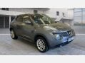 Nissan Juke 1.6 Juke Tekna CVT 5dr 1