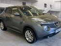 Nissan Juke 1.6 Juke Tekna CVT 5dr
