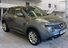 Nissan Juke 1.6 Juke Tekna CVT 5dr
