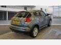 Nissan Juke 1.6 Juke Tekna CVT 5dr 4