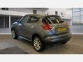 Nissan Juke 1.6 Juke Tekna CVT 5dr 3