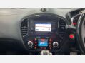 Nissan Juke 1.6 Juke Tekna CVT 5dr 7