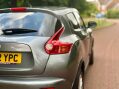 Nissan Juke 1.6 Juke Tekna CVT 5dr 52