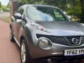 Nissan Juke 1.6 Juke Tekna CVT 5dr 56
