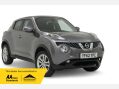 Nissan Juke 1.6 Juke Tekna CVT 5dr 1