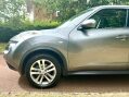 Nissan Juke 1.6 Juke Tekna CVT 5dr 7