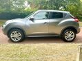 Nissan Juke 1.6 Juke Tekna CVT 5dr 11