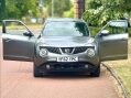 Nissan Juke 1.6 Juke Tekna CVT 5dr 17