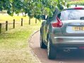 Nissan Juke 1.6 Juke Tekna CVT 5dr 9