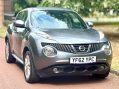 Nissan Juke 1.6 Juke Tekna CVT 5dr 14