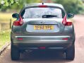 Nissan Juke 1.6 Juke Tekna CVT 5dr 15
