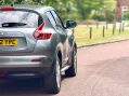 Nissan Juke 1.6 Juke Tekna CVT 5dr 10
