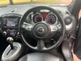 Nissan Juke 1.6 Juke Tekna CVT 5dr 47