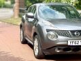 Nissan Juke 1.6 Juke Tekna CVT 5dr 8