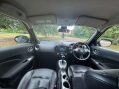 Nissan Juke 1.6 Juke Tekna CVT 5dr 34
