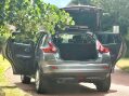 Nissan Juke 1.6 Juke Tekna CVT 5dr 25