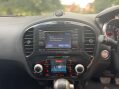 Nissan Juke 1.6 Juke Tekna CVT 5dr 43