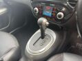 Nissan Juke 1.6 Juke Tekna CVT 5dr 42