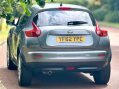Nissan Juke 1.6 Juke Tekna CVT 5dr 5