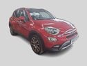 Fiat 500X 2.0 500X Cross+ MultiJet 4x4 Auto 4WD 5dr