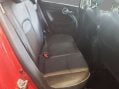 Fiat 500X 2.0 500X Cross+ MultiJet 4x4 Auto 4WD 5dr 6