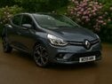 Renault Clio 1.5 Clio Iconic dCi Auto 5dr