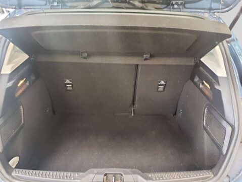 Ford Focus 1.0 Focus Zetec 5dr 7