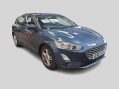 Ford Focus 1.0 Focus Zetec 5dr 1