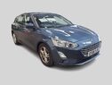 Ford Focus 1.0 Focus Zetec 5dr
