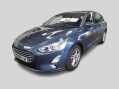 Ford Focus 1.0 Focus Zetec 5dr 2