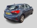 Ford Focus 1.0 Focus Zetec 5dr 3