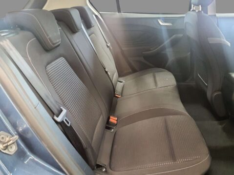 Ford Focus 1.0 Focus Zetec 5dr 6