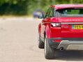 Land Rover Range Rover Evoque 2.2 Range Rover Evoque Pure Tech SD4 4WD 5dr 53