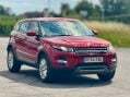 Land Rover Range Rover Evoque 2.2 Range Rover Evoque Pure Tech SD4 4WD 5dr 1