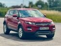 Land Rover Range Rover Evoque 2.2 Range Rover Evoque Pure Tech SD4 4WD 5dr