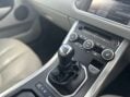 Land Rover Range Rover Evoque 2.2 Range Rover Evoque Pure Tech SD4 4WD 5dr 2