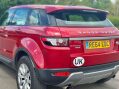 Land Rover Range Rover Evoque 2.2 Range Rover Evoque Pure Tech SD4 4WD 5dr 3