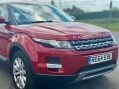 Land Rover Range Rover Evoque 2.2 Range Rover Evoque Pure Tech SD4 4WD 5dr 4