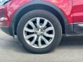 Land Rover Range Rover Evoque 2.2 Range Rover Evoque Pure Tech SD4 4WD 5dr 8