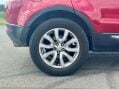 Land Rover Range Rover Evoque 2.2 Range Rover Evoque Pure Tech SD4 4WD 5dr 9