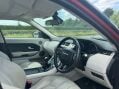 Land Rover Range Rover Evoque 2.2 Range Rover Evoque Pure Tech SD4 4WD 5dr 12