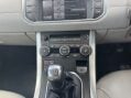 Land Rover Range Rover Evoque 2.2 Range Rover Evoque Pure Tech SD4 4WD 5dr 13