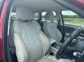 Land Rover Range Rover Evoque 2.2 Range Rover Evoque Pure Tech SD4 4WD 5dr 14