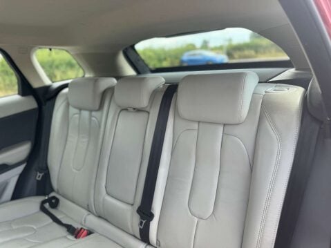 Land Rover Range Rover Evoque 2.2 Range Rover Evoque Pure Tech SD4 4WD 5dr 26