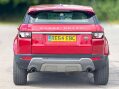 Land Rover Range Rover Evoque 2.2 Range Rover Evoque Pure Tech SD4 4WD 5dr 18